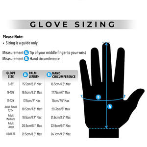 ถุงมือกีฬากันความร้อนกันน้ำถุงมือสำหรับปั่นจักรยานเสือภูเขาแบบสัมผัสหน้าจอสัมผัส - Product Image 3