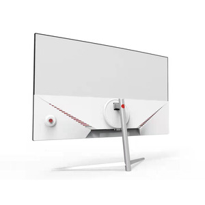 Nhà Máy Bán buôn máy tính để bàn 60Hz 75Hz Màn hình LCD máy tính HD 1920*1080 24 inch FHD IPS Frameless màn hình - Product Image 4