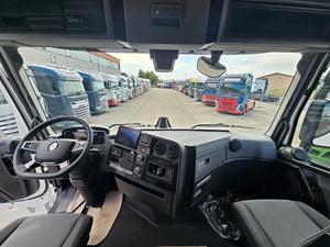 Nuevo Renault T480 2025, Potencia de 360 kW (489 CV), Euro6, Fórmula de Ruedas 4x2, Combustible Diésel, Transmisión Automática, Volante a la Izquierda - Product Image 2