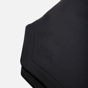 Pantalones Cortos Deportivos de Cintura Media para Hombre, para Correr, Entrenamiento, Gimnasio, Transpirables, de Secado Rápido, de Poliéster - Product Image 2