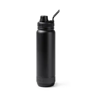 Borraccia Termica Personalizzata Nubsy con Altoparlante, Articoli Promozionali per Bevande con Gadget Innovativi - Product Image 5