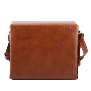 Bolso de Hombro para Mujer (KAM-324) - Marrón - Product Image 3