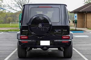 Mercedes-AMG G63 2022 SUPER LIMPIO, LISTO PARA ENVIAR - Product Image 3