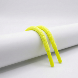 Cordones Planos Ajustables y Desmontables de 8mm para Calzado Deportivo al por Mayor |   Logotipo Personalizado, Ecológico, Resistente al Agua, Sin Plomo, Plástico Duradero - Product Image 2