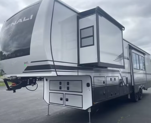 Autocaravana/Remolque de Viaje Dutchmen Denali 366RK 2025 2024 2026 - Product Image 6