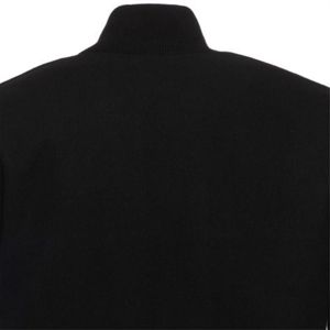 Chaqueta Universitaria de Cuero y Lana para Hombre, Elegante y Cómoda - Alta Calidad, Duradera y Perfecta para Uso Casual - Product Image 6