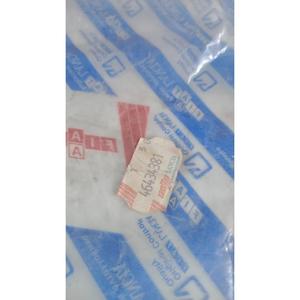Amortiguador de Parachoques Trasero para FIAT Tipo Serie (88>96) (88>95) 46434381 - Product Image 6