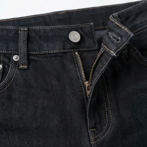 Chaqueta Vaquera de Algodón Transpirable para Mujer, Invierno 2025, Alta Calidad, Personalizable, Moda Premium, Mejor Estilo - Product Image 4