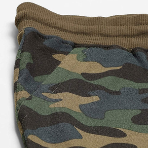 Hombres al aire libre Multi bolsillos pantalones de alta calidad camuflaje táctico caza pantalones hombres - Product Image 4