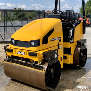 เครื่องอัด VMT260-120 JCB มือสอง - Product Image 1