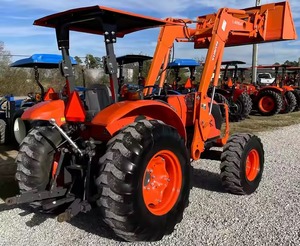 Tracteur Kubota disponible à la vente Machines agricoles Tracteurs Kubota d'occasion et neufs - Product Image 3