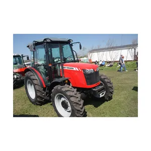 판매를 위해 농업 용 매시 퍼거슨 2660 트랙터 및 트랙터 구현, 장비