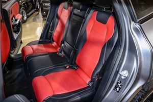 รถเมอร์เซเดส-เอเอ็มจี จีแอลเอ 45 ปี 2021 รับรองความสะอาดและสภาพดี ใช้งานน้อย - Product Image 4