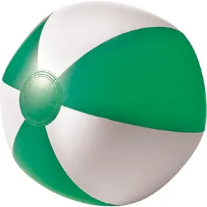Gadget Personalizzati a Forma di Pallone da Spiaggia Lola, Divertenti Giocattoli per Esterni - Product Image 1