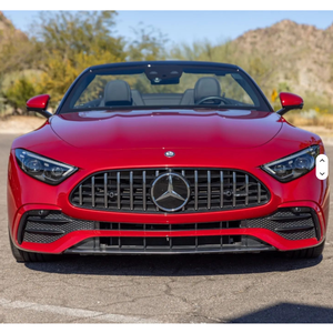 Mercedes-AMG SL43 2023 con Motor Turboalimentado de 2.0 Litros y Cuatro Cilindros en Línea, Transmisión Automática de 9 Velocidades - Product Image 1