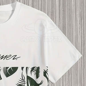 Best Selling Customized Color Custom Design High Quality Breathable Lightweight Solid Pattern Summer <b>Men</b> <b>Short</b> Sets - Product Image 6