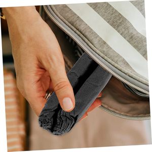 100 pièces pour femmes Spa tissus Non tissés sous-vêtements bronzage enveloppes Salon culotte jetable T string hygiénique emballé individuellement - Product Image 3