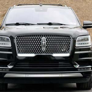 Lincoln Navigator Reserve Hennessey HPE600 2020 d'occasion en excellent état - Product Image 6