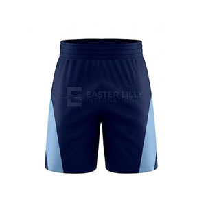 Uniformes de Lacrosse al por Mayor, Camisetas y Pantalones Cortos Deportivos Personalizados con Impresión, Ropa Deportiva Ligera que Absorbe la Humedad - Product Image 5