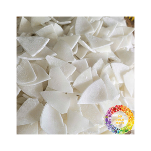 Venta al por mayor, exportación de carne de coco seca, gomitas de coco, bocadillo sabroso de coco, proveedor Premium, suministro a granel, precios competitivos - Product Image 5