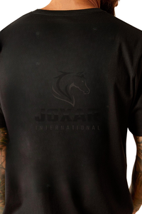 Camisa de equitación de manga larga para hombre, resistente a los rayos UV, tela de secado rápido para entrenamiento estable y equitación, nuevo diseño - Product Image 4