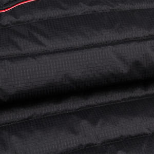 Veste 2025 de haute qualité pour homme, légère, matelassée, rembourrée, en duvet, col montant, pour la randonnée en plein air - Product Image 3