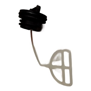 Accessorio per Motoseghe Hus137 142 - Tappo Olio Modello Rif. 500314 Unità Compatibile - Product Image 1