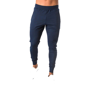 Top alto/bajo/cintura media Casual algodón Jogger pantalones lavado oscuro estilo de alta tendencia-nueva llegada Etiqueta Privada excelente - Product Image 2