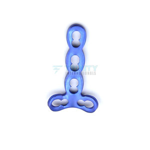 Placas ortopédicas para huesos al mejor precio, juegos de instrumentos, superventas, placas ortopédicas para huesos a la venta en línea - Product Image 2