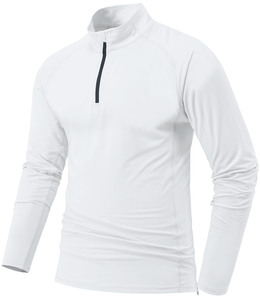 Men's 100% Polyester Comfortable Hoodies and <b>Sweatshirts</b> Long Sleeves Casual Wear for Winter Hot Sale - Product Image 3