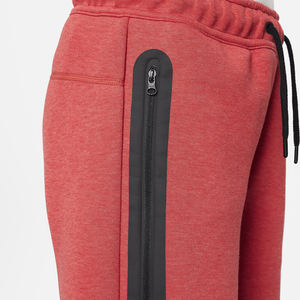 Pantalones cortos deportivos para correr para niños Logotipo impreso personalizado Punto de fábrica Secado rápido 100% Algodón Fleece Boys Baggy Shorts - Product Image 5