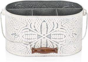 Porte-couverts de haute qualité dans un nouveau look porte-ustensiles de coutellerie pour ensembles de couverts nouveau look boîte de rangement de cuisine en métal dans un nouveau style - Product Image 2