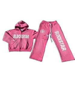 Automne hiver 2 pièces ensemble de vêtements pour hommes respirant séchage rapide 3D imprimé Joggers sweats à capuche grande taille polaire survêtement - Product Image 4