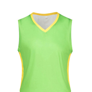 Uniforme de basket-ball personnalisé ensemble maillots de compétition respirants 2025 uniforme de basket-ball sur mesure Original - Product Image 6