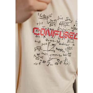 Camiseta para Hombre 100% Algodón - Estampada y Lista para Venta al Por Mayor, Personalizable OEM - Product Image 3