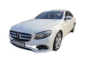 Benz Clase E W213 E220d Avant Garde 2017 - Product Image 5