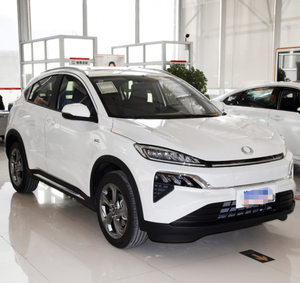 Honda MNV 2024-2025, 2024, 480 km, 120 kW, Edición Deportiva, Vehículo de Nueva Energía, Dong Feng MNV EV - Product Image 3