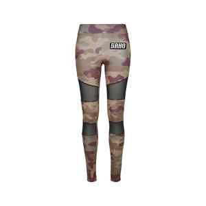 Collants OEM GAA avec ceinture flexible matériau résistant à la transpiration et options de personnalisation de club du Pakistan - Product Image 4