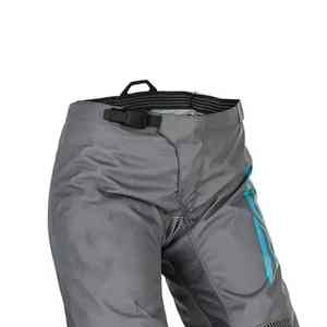 Fabricación de pantalones MTB hechos a medida Ciclismo Downhill MTB Mountain Bike Pantalones transpirables de peso ligero MTB Pantalones en precio de venta - Product Image 4