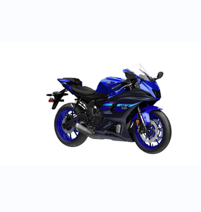 Motocicleta deportiva Yamaha YZF-R7 2026 - Product Image 4