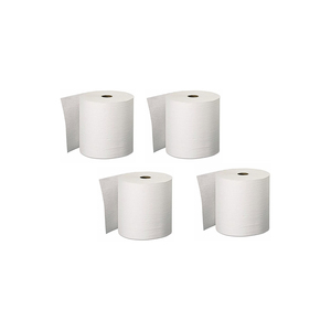 <b>Toilet</b> tissue <b>rolls</b> available for bulk export and wholesale supply - Product Image 1