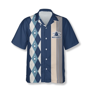 Hawaiian <b>Shirts</b> Wholesale Casual Summer Holiday Style <b>Shirts</b> Short Sleeve Print <b>Shirts</b> For Men <b>Resort</b> Party Beach Outfits - Product Image 6