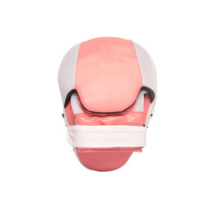 Guantes de Boxeo de Primera Calidad, Diseño Personalizado en Cuero PU, Almohadillas de Entrenamiento, Cómodas, Transpirables y de Secado Rápido - Product Image 2