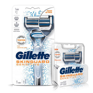 Venta al por mayor Smooth-Finish Gillette Blade para la venta - Product Image 6