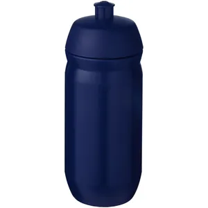 Botella de Agua Deportiva HydroFlex de 500 ml para Entrenamiento Atlético y Metas de Fitness - Product Image 4