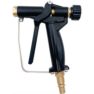 Nettoyeur haute pression avec buse de sécurité de 13 mm pour un lavage sans effort - Product Image 1
