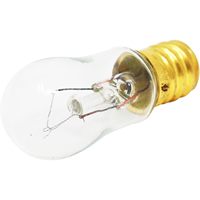 Bombilla LED eléctrica de plástico nueva ERP WR02X12208 para dispensador de refrigerador, para congelador y uso doméstico, reemplaza WR01X37886