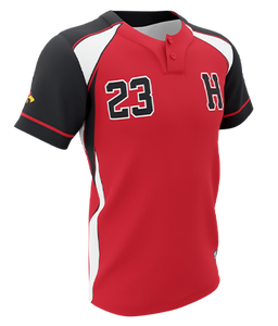 York maillot de Baseball imprimé brodé Yankee Jersey Oem personnalisé nouvelles chemises de Sublimation unisexe personnalisé Anti Technics Logo - Product Image 3