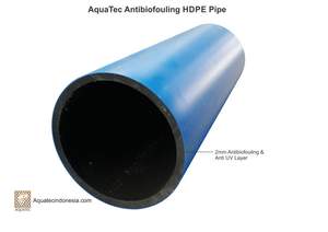 Cage flottante pour poissons de haute qualité AQT HDPE, type cage ronde pour pisciculture, diamètre de 10m à 50m et profondeur de 6 mètres - Product Image 6