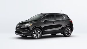 Buick Encore Preferred AWD 2022, Usado en Excelentes Condiciones - Product Image 2